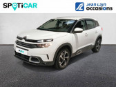 Citroen C5 Aircross PureTech 130 S&S EAT8 Business   Seynod 74