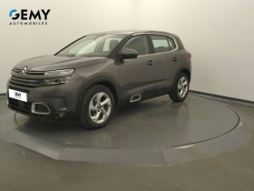 Citroen C5 Aircross , garage CITROEN/DS GEMY ANGERS  Angers