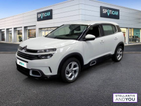 Citroen C5 Aircross , garage SPOTICAR STELLANTIS &YOU ORVAULT  ORVAULT