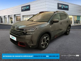 Citroen C5 Aircross occasion année 2021 boite Automatique Annonce Citroen C5 Aircross occasion Essence PureTech 130 S&S EAT8 C-Series à RILLIEUX LA PAPE