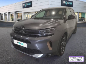 Citroen C5 Aircross , garage SPOTICAR STELLANTIS &YOU TOURS  TOURS