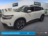 Citroen C5 Aircross occasion année 2021 boite Automatique Annonce Citroen C5 Aircross occasion Essence PureTech 130 S&S EAT8 C-Series à ORVAULT