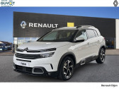 Citroen C5 Aircross occasion boite Manuelle Annonce Citroen C5 Aircross occasion PureTech 130 S&S EAT8 C-Series à Dijon