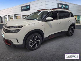 Citroen C5 Aircross , garage SPOTICAR STELLANTIS &YOU ORVAULT  ORVAULT
