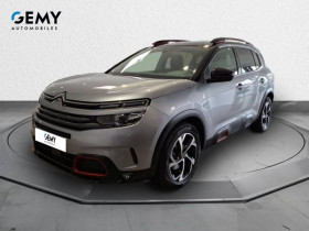 Citroen C5 Aircross , garage CITROEN GEMY DINAN  Dinan