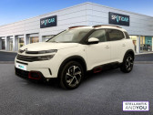 Citroen C5 Aircross occasion année 2021 boite Automatique Annonce Citroen C5 Aircross occasion Essence PureTech 130 S&S EAT8 C-Series à MASSY