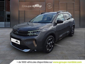 Citroen C5 Aircross , garage GROUPE NOMBLOT JOIGNY  CHAMPLAY