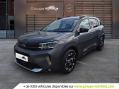 Citroen C5 Aircross occasion année 2022 boite Automatique Annonce Citroen C5 Aircross occasion Essence PureTech 130 S&S EAT8 C-Series à CHAMPLAY