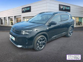 Citroen C5 Aircross PureTech 130 S&S EAT8 C-Series   TOURS 37