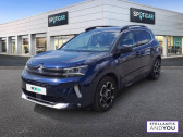 Citroen C5 Aircross PureTech 130 S&S EAT8 C-Series  2022 - annonce de voiture en vente sur Auto Sélection.com