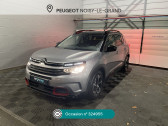 Annonce Citroen C5 Aircross occasion Essence PURETECH 130 S&S EAT8 C-SERIES  Noisy-le-Grand
