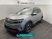 Citroen C5 Aircross occasion année 2020 boite Automatique Annonce Citroen C5 Aircross occasion Essence PURETECH 130 S&S EAT8 C-SERIES à Écuelles