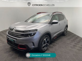 Citroen C5 Aircross occasion année 2020 boite Automatique Annonce Citroen C5 Aircross occasion Essence PURETECH 130 S&S EAT8 C-SERIES à Écuelles