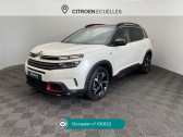 Citroen C5 Aircross occasion année 2021 boite Automatique Annonce Citroen C5 Aircross occasion Essence PURETECH 130 S&S EAT8 C-SERIES à Écuelles