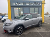Citroen C5 Aircross occasion année 2020 boite Automatique Annonce Citroen C5 Aircross occasion Essence PureTech 130 S&S EAT8 C-Series à Castelnau-d'Estrétefonds