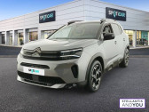 Citroen C5 Aircross PureTech 130 S&S EAT8 Feel Pack   VILLENEUVE D'ASCQ 59