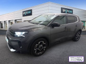 Annonce Citroen C5 Aircross occasion Essence PureTech 130 S&S EAT8 Feel Pack   VENISSIEUX