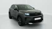 Annonce Citroen C5 Aircross occasion Essence PureTech 130 S S EAT8 Feel Pack � SAINT-GREGOIRE
