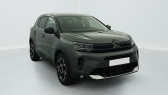 Annonce Citroen C5 Aircross occasion Essence PureTech 130 S S EAT8 Feel Pack � SAINT-GREGOIRE