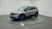 Citroen C5 Aircross PureTech 130 S&S EAT8 Feel  2020 - annonce de voiture en vente sur Auto Sélection.com