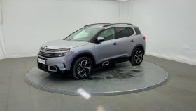 Citroen C5 Aircross occasion 2020 mise en vente à PERPIGNAN par le garage Autodiscount Perpignan Nord - photo n°1