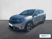 Citroen C5 Aircross occasion année 2021 boite Automatique Annonce Citroen C5 Aircross occasion Essence PureTech 130 S&S EAT8 Feel à VALENCE