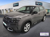 Annonce Citroen C5 Aircross occasion Essence PureTech 130 S&S EAT8 Feel  TOURS
