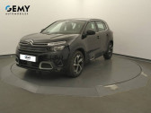 Citroen C5 Aircross occasion année 2021 boite Automatique Annonce Citroen C5 Aircross occasion Essence PureTech 130 S&S EAT8 Feel à Le Mans