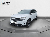 Annonce Citroen C5 Aircross occasion Essence PureTech 130 S&S EAT8 Feel  Angers