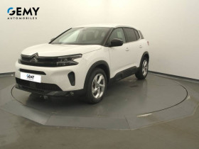 Citroen C5 Aircross , garage CITROEN/DS GEMY LAVAL  LAVAL