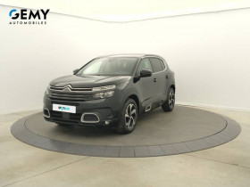 Citroen C5 Aircross occasion 2020 mise en vente à Saint-Nazaire par le garage CITROEN/DS GEMY SAINT-NAZAIRE - photo n°1