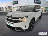 Citroen C5 Aircross PureTech 130 S&S EAT8 Feel   FONTENAY SOUS BOIS 94