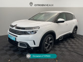 Annonce Citroen C5 Aircross occasion Essence PURETECH 130 S&S EAT8 FEEL  Mareuil-ls-Meaux