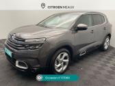 Annonce Citroen C5 Aircross occasion Essence PURETECH 130 S&S EAT8 FEEL à Mareuil-lès-Meaux