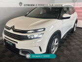 Citroen C5 Aircross PURETECH 130 S&S EAT8 FEEL   Le Perreux-sur-Marne 94