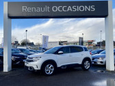 Citroen C5 Aircross occasion année 2021 boite Automatique Annonce Citroen C5 Aircross occasion Essence PureTech 130 S&S EAT8 Feel à LOUDEAC