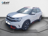 Citroen C5 Aircross PureTech 130 S&S EAT8 Live   La Valette-du-Var 83