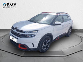 Citroen C5 Aircross occasion 2020 mise en vente à La Valette-du-Var par le garage CITROEN/DS GEMY TOULON - photo n°1