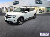 Citroen C5 Aircross occasion année 2021 boite Automatique Annonce Citroen C5 Aircross occasion Essence PureTech 130 S&S EAT8 Shine Pack à REZE