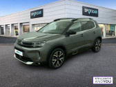 Citroen C5 Aircross occasion année 2022 boite Automatique Annonce Citroen C5 Aircross occasion Essence PureTech 130 S&S EAT8 Shine Pack à VILLENEUVE D'ASCQ