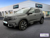 Citroen C5 Aircross occasion année 2022 boite Automatique Annonce Citroen C5 Aircross occasion Essence PureTech 130 S&S EAT8 Shine Pack à PARIS