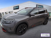 Annonce Citroen C5 Aircross occasion Essence PureTech 130 S&S EAT8 Shine Pack  LE GRAND QUEVILLY