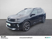 Citroen C5 Aircross occasion année 2023 boite Automatique Annonce Citroen C5 Aircross occasion Essence PureTech 130 S&S EAT8 Shine Pack à Caen