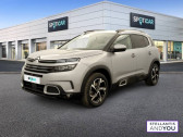 Citroen C5 Aircross occasion année 2022 boite Automatique Annonce Citroen C5 Aircross occasion Essence PureTech 130 S&S EAT8 Shine Pack à MASSY