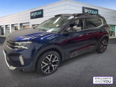 Annonce Citroen C5 Aircross occasion Essence PureTech 130 S&S EAT8 Shine Pack  ORVAULT