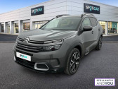 Citroen C5 Aircross occasion année 2022 boite Automatique Annonce Citroen C5 Aircross occasion Essence PureTech 130 S&S EAT8 Shine Pack à VELIZY