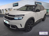 Annonce Citroen C5 Aircross occasion Essence PureTech 130 S&S EAT8 Shine Pack  CHAMBRAY LES TOURS