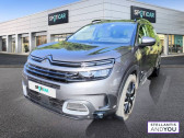Citroen C5 Aircross occasion année 2022 boite Automatique Annonce Citroen C5 Aircross occasion Essence PureTech 130 S&S EAT8 Shine Pack à PARIS
