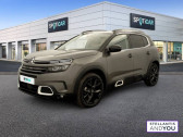 Citroen C5 Aircross occasion année 2022 boite Automatique Annonce Citroen C5 Aircross occasion Essence PureTech 130 S&S EAT8 Shine Pack à PANTIN