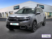 Citroen C5 Aircross occasion année 2021 boite Automatique Annonce Citroen C5 Aircross occasion Essence PureTech 130 S&S EAT8 Shine Pack à Â RENNES